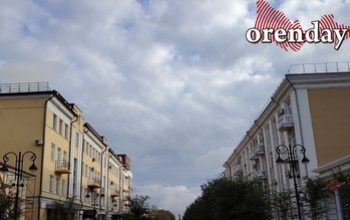 Внимание! В Оренбуржье введен режим опасности беспилотников 