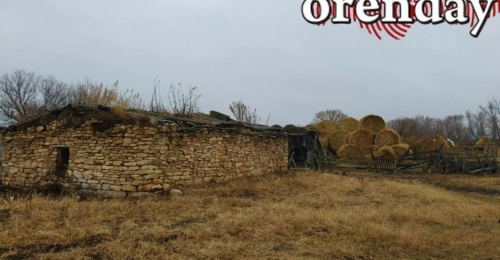 Зонт жителям Оренбуржья сегодня не помешает