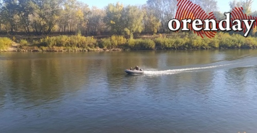 Солнечная погода в Оренбуржье сохранится до 16 октября