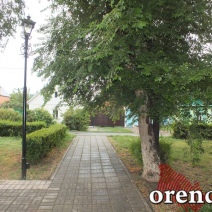 В Оренбуржье на подходе 