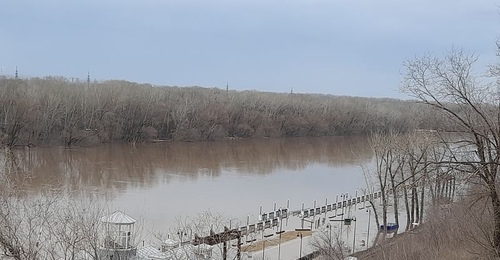 Два объекта культуры в Оренбуржье не будут восстанавливать после паводка