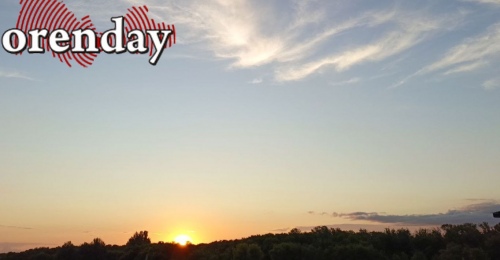 Жители Оренбуржья смогут увидеть малый парад планет утром 18 апреля