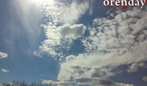 В Оренбургской области вновь ожидается аномальная жара