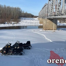 Через неделю поплывем: какие районы затопит в Оренбурге в паводок