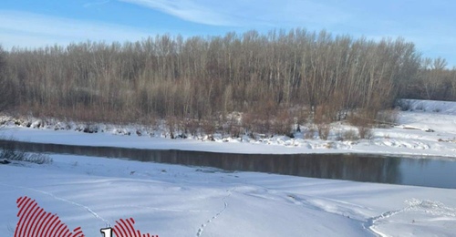 Пропуск воды на Ириклинском водохранилище находится под пристальным вниманием ответственных служб