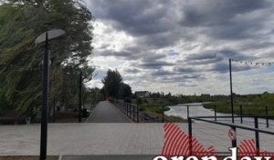 В Оренбургской области усилится ветер