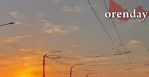 Оренбуржцы, готовьтесь к первым магнитным бурям в новом году