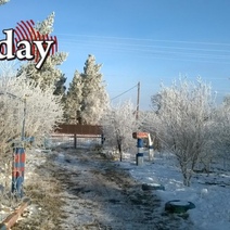 Праздник Рождества принесет оренбуржцам хорошую погоду