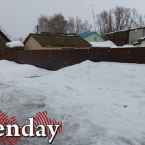 В Оренбурге завершены поиски без вести пропавшего пенсионера