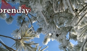 Ветер, метели и крепкие морозы: какая погода установится в Оренбуржье