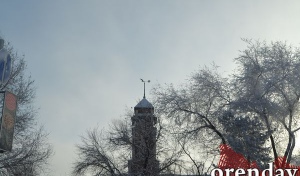 Оренбуржцы почувствуют приход весны