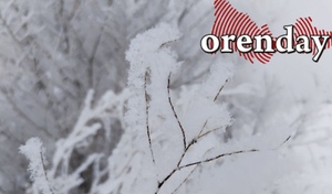 Сокращенная рабочая неделя в Оренбуржье начнется с 30-градусных морозов