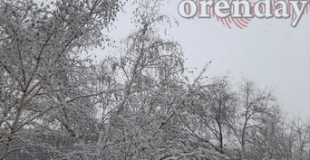 В Оренбуржье объявлен отбой опасности атаки беспилотников 