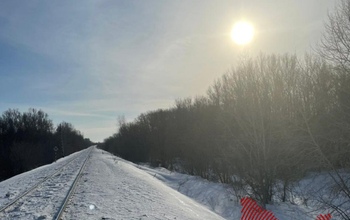 Оренбуржцев ждет самая длинная ночь в году
