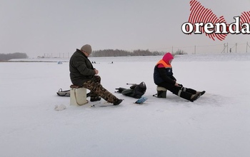 Выходные в Оренбургской области выдадутся пасмурными, а уже в понедельник похолодает