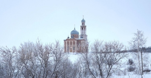 Суровый январь даст оренбуржцам передышку: погода на ближайшие дни