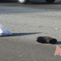 В Оренбурге и районе под колесами автомобилистов оказались 202 пешехода