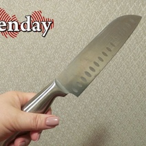 Жительница Орска заподозрила знакомого в использовании черной магии и нанесла ему 12 ударов ножом (18+)