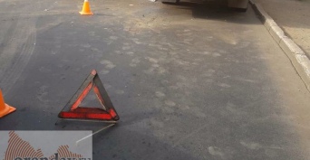 В Орске судят водителя, насмерть сбившего пенсионерку на переходе