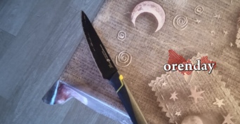 В Ясном женщина с помощью ножа жестоко расправилась с супругом (18+)