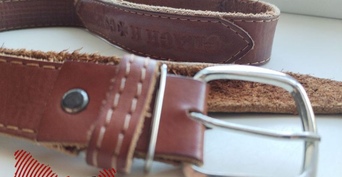 В Новосергиевском районе сожитель женщины избил ее трехлетнего сына ремнем за плохое слово