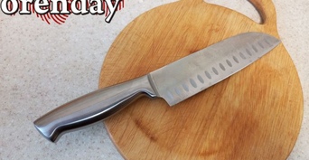 В Оренбуржье мужчина был убит знакомым в собственном доме (18+)