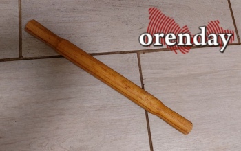 Бывшая теща избила жителя Оренбуржья деревянной скалкой