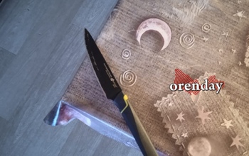 В Оренбуржье жертва убийцы после ранения в живот продолжала отдыхать с ним в одной компании (18+)