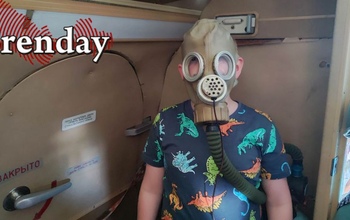 Региональный центр учета радиоактивных веществ появится в Оренбургской области