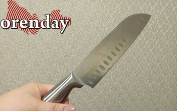 Жительница Орска заподозрила знакомого в использовании черной магии и нанесла ему 12 ударов ножом (18+)