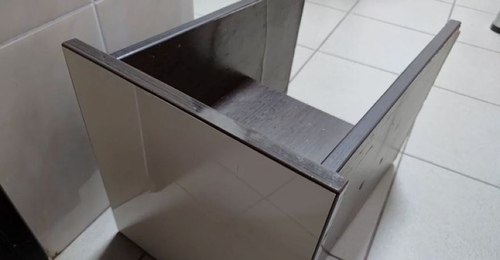 В Оренбурге местная жительница была насмерть забита монтировкой и табуретом (18+)