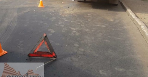 В Орске судят водителя, насмерть сбившего пенсионерку на переходе