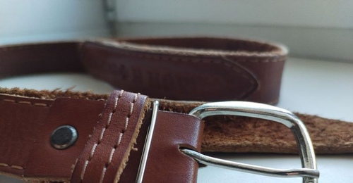 В Оренбурге мать оштрафовали за побои несовершеннолетней дочери