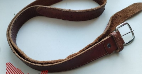 В Оренбуржье от мужчины требуют компенсацию за нанесение сыну сожительницы ударов ремнем