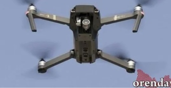 Над соседним с Оренбуржьем Татарстаном сбито 5 беспилотников