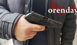 Закрывайте на ночь двери: в Оренбуржье мужчина пробрался в дом к спящей женщине