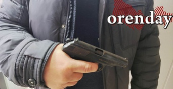 В Оренбурге 49-летнего местного жителя подозревают в попытке убийства знакомого в СНТ «Трансгаз»