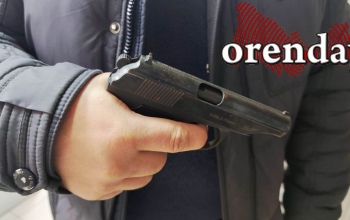 Закрывайте на ночь двери: в Оренбуржье мужчина пробрался в дом к спящей женщине