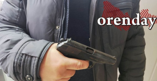 В Оренбурге 49-летнего местного жителя подозревают в попытке убийства знакомого в СНТ «Трансгаз»