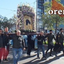 В Оренбурге после двухлетнего перерыва состоится общегородской крестный ход