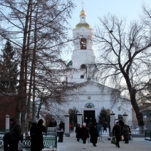 15 января оренбуржцы смогут попасть во все религиозные учреждения