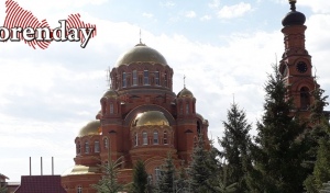 Православные Оренбуржья отмечают Петров день: что можно и нельзя делать 12 июля