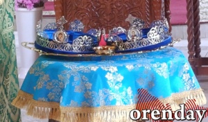 Какие мероприятия ждут оренбуржцев в День семьи, любви и верности