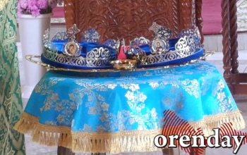 Какие мероприятия ждут оренбуржцев в День семьи, любви и верности