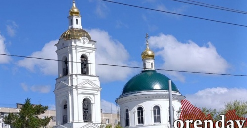 День благой вести: cегодня — Благовещение Пресвятой Богородицы