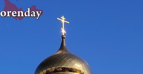 В Оренбурге освятят закладной камень в основание возрождаемого Преображенского храма