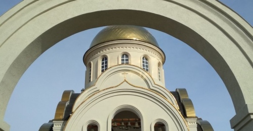У православных Оренбуржья начинается Петров пост