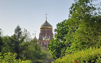 Православные оренбуржцы сегодня отмечают Ильин день