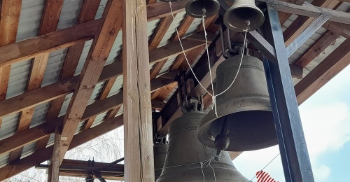 В чём секрет Дня жен-мироносиц