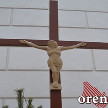 В храмах, мечетях и синагогах Оренбуржья сегодня проходит День открытых дверей